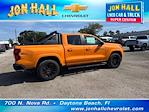 2025 Chevrolet Colorado Crew Cab 4x4 Pickup for sale #256742 - photo 13