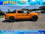 2025 Chevrolet Colorado Crew Cab 4x4 Pickup for sale #256742 - photo 14