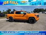 2025 Chevrolet Colorado Crew Cab 4x4 Pickup for sale #256742 - photo 15