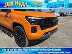 2025 Chevrolet Colorado Crew Cab 4x4 Pickup for sale #256742 - photo 16