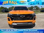 2025 Chevrolet Colorado Crew Cab 4x4 Pickup for sale #256742 - photo 17