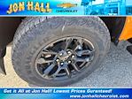 2025 Chevrolet Colorado Crew Cab 4x4 Pickup for sale #256742 - photo 18
