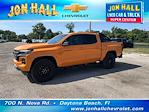 2025 Chevrolet Colorado Crew Cab 4x4 Pickup for sale #256742 - photo 3