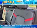 2025 Chevrolet Colorado Crew Cab 4x4 Pickup for sale #256742 - photo 23