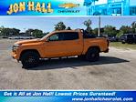 2025 Chevrolet Colorado Crew Cab 4x4 Pickup for sale #256742 - photo 4