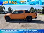 2025 Chevrolet Colorado Crew Cab 4x4 Pickup for sale #256742 - photo 5