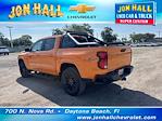 2025 Chevrolet Colorado Crew Cab 4x4 Pickup for sale #256742 - photo 7
