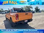 2025 Chevrolet Colorado Crew Cab 4x4 Pickup for sale #256742 - photo 8