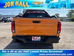 2025 Chevrolet Colorado Crew Cab 4x4 Pickup for sale #256742 - photo 9
