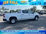 2025 Chevrolet Silverado 1500 Crew Cab 4x4 Pickup for sale #256746 - photo 11