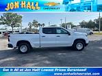 2025 Chevrolet Silverado 1500 Crew Cab 4x4 Pickup for sale #256746 - photo 12