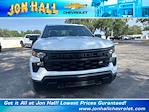 2025 Chevrolet Silverado 1500 Crew Cab 4x4 Pickup for sale #256746 - photo 15