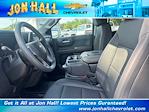 2025 Chevrolet Silverado 1500 Crew Cab 4x4 Pickup for sale #256746 - photo 16