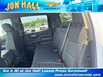 2025 Chevrolet Silverado 1500 Crew Cab 4x4 Pickup for sale #256746 - photo 18
