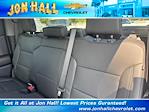 2025 Chevrolet Silverado 1500 Crew Cab 4x4 Pickup for sale #256746 - photo 19