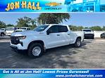 2025 Chevrolet Silverado 1500 Crew Cab 4x4 Pickup for sale #256746 - photo 1