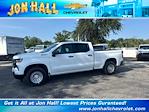 2025 Chevrolet Silverado 1500 Crew Cab 4x4 Pickup for sale #256746 - photo 4
