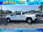 2025 Chevrolet Silverado 1500 Crew Cab 4x4 Pickup for sale #256746 - photo 6
