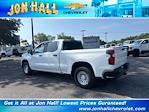 2025 Chevrolet Silverado 1500 Crew Cab 4x4 Pickup for sale #256746 - photo 2