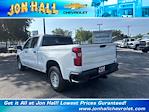 2025 Chevrolet Silverado 1500 Crew Cab 4x4 Pickup for sale #256746 - photo 7