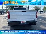 2025 Chevrolet Silverado 1500 Crew Cab 4x4 Pickup for sale #256746 - photo 8