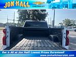 2025 Chevrolet Silverado 1500 Crew Cab 4x4 Pickup for sale #256746 - photo 9