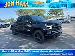 2025 Chevrolet Silverado 1500 Crew Cab 4x4 Pickup for sale #256750 - photo 3