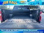 2025 Chevrolet Silverado 1500 Crew Cab 4x4 Pickup for sale #256750 - photo 10