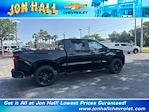 2025 Chevrolet Silverado 1500 Crew Cab 4x4 Pickup for sale #256750 - photo 13