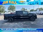 2025 Chevrolet Silverado 1500 Crew Cab 4x4 Pickup for sale #256750 - photo 14