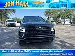 2025 Chevrolet Silverado 1500 Crew Cab 4x4 Pickup for sale #256750 - photo 16