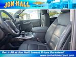 2025 Chevrolet Silverado 1500 Crew Cab 4x4 Pickup for sale #256750 - photo 17