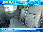 2025 Chevrolet Silverado 1500 Crew Cab 4x4 Pickup for sale #256750 - photo 20