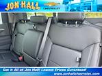 2025 Chevrolet Silverado 1500 Crew Cab 4x4 Pickup for sale #256750 - photo 21