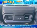 2025 Chevrolet Silverado 1500 Crew Cab 4x4 Pickup for sale #256750 - photo 23