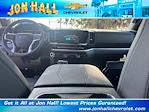 2025 Chevrolet Silverado 1500 Crew Cab 4x4 Pickup for sale #256750 - photo 24