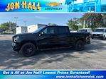 2025 Chevrolet Silverado 1500 Crew Cab 4x4 Pickup for sale #256750 - photo 4