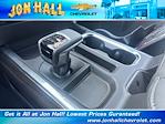 2025 Chevrolet Silverado 1500 Crew Cab 4x4 Pickup for sale #256750 - photo 32