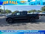 2025 Chevrolet Silverado 1500 Crew Cab 4x4 Pickup for sale #256750 - photo 5