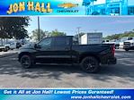 2025 Chevrolet Silverado 1500 Crew Cab 4x4 Pickup for sale #256750 - photo 6