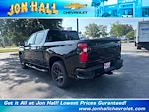 2025 Chevrolet Silverado 1500 Crew Cab 4x4 Pickup for sale #256750 - photo 7