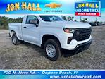 2025 Chevrolet Silverado 1500 Regular Cab 4x4 Pickup for sale #256754 - photo 1