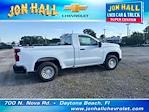 2025 Chevrolet Silverado 1500 Regular Cab 4x4 Pickup for sale #256754 - photo 12