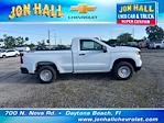 2025 Chevrolet Silverado 1500 Regular Cab 4x4 Pickup for sale #256754 - photo 13