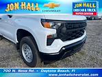 2025 Chevrolet Silverado 1500 Regular Cab 4x4 Pickup for sale #256754 - photo 15