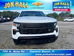 2025 Chevrolet Silverado 1500 Regular Cab 4x4 Pickup for sale #256754 - photo 16