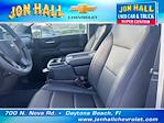2025 Chevrolet Silverado 1500 Regular Cab 4x4 Pickup for sale #256754 - photo 18