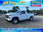 2025 Chevrolet Silverado 1500 Regular Cab 4x4 Pickup for sale #256754 - photo 3