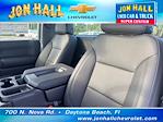2025 Chevrolet Silverado 1500 Regular Cab 4x4 Pickup for sale #256754 - photo 20