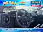 2025 Chevrolet Silverado 1500 Regular Cab 4x4 Pickup for sale #256754 - photo 21